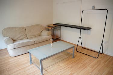 2 bed flat, Darnell Place, Newcastle Upon Tyne, Newcastle, NE4 5EX